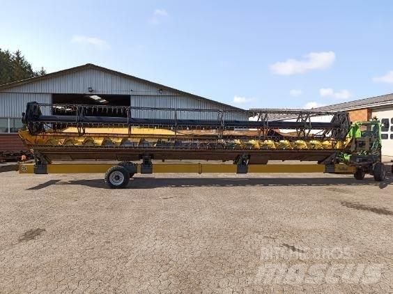 New Holland 35 ملحقات الحصادات