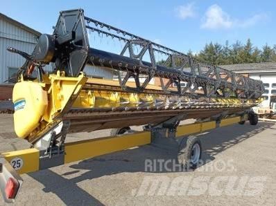 New Holland 35 ملحقات الحصادات