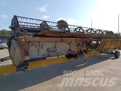 New Holland 35 ملحقات الحصادات
