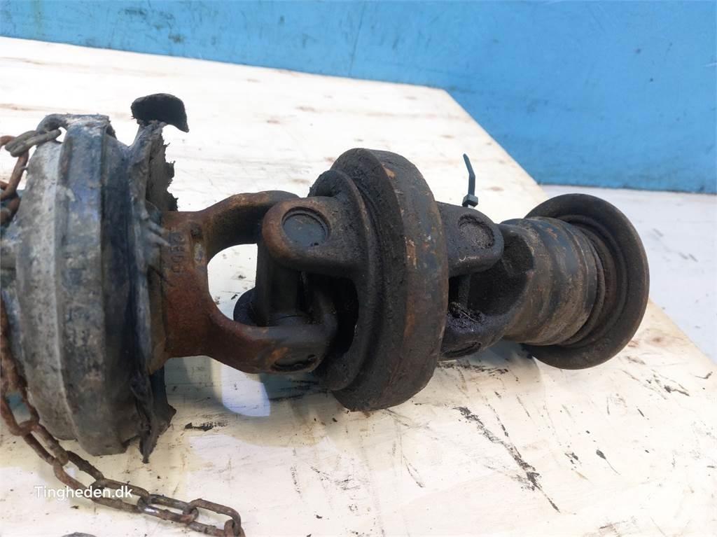 New Holland 4860 ملحقات أخرى للجرارات