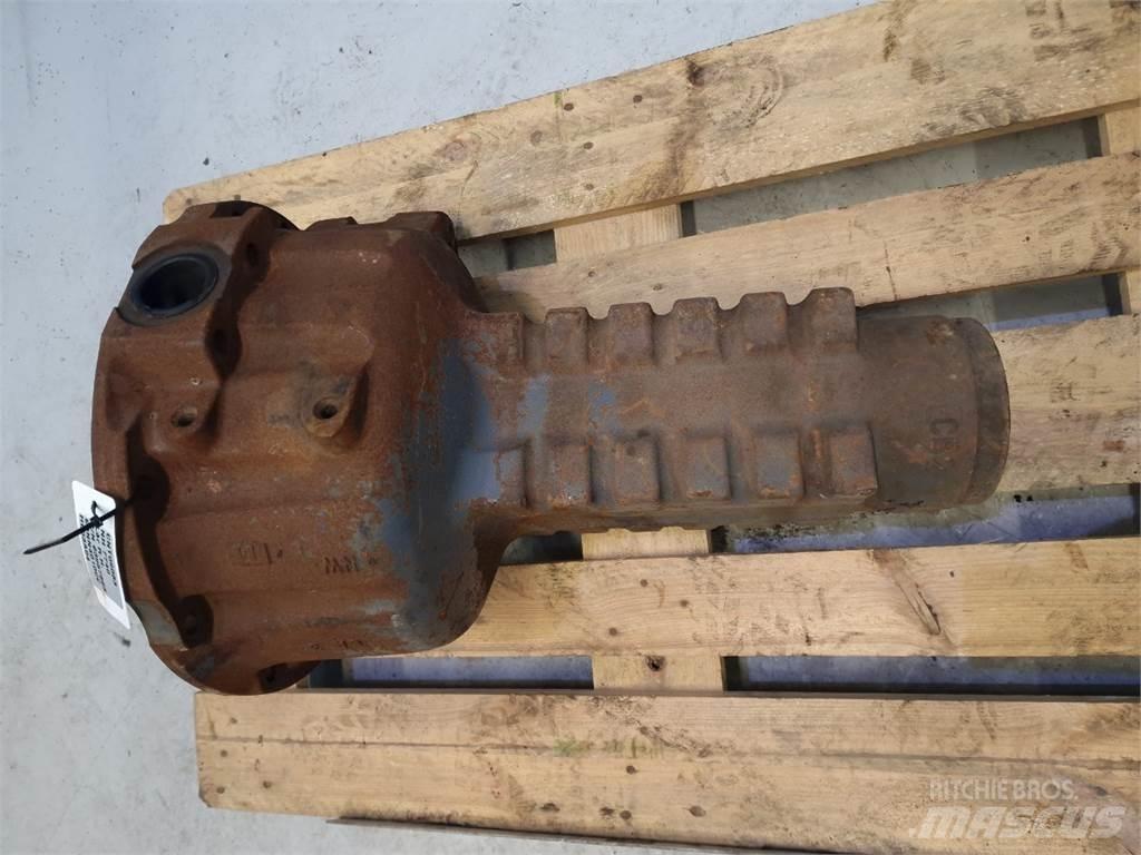 New Holland 7740 ملحقات أخرى للجرارات
