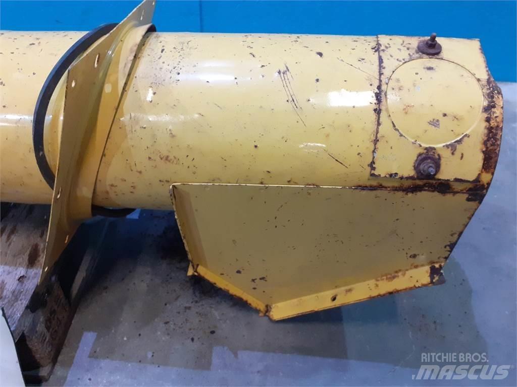 New Holland 8080 ملحقات الحصادات