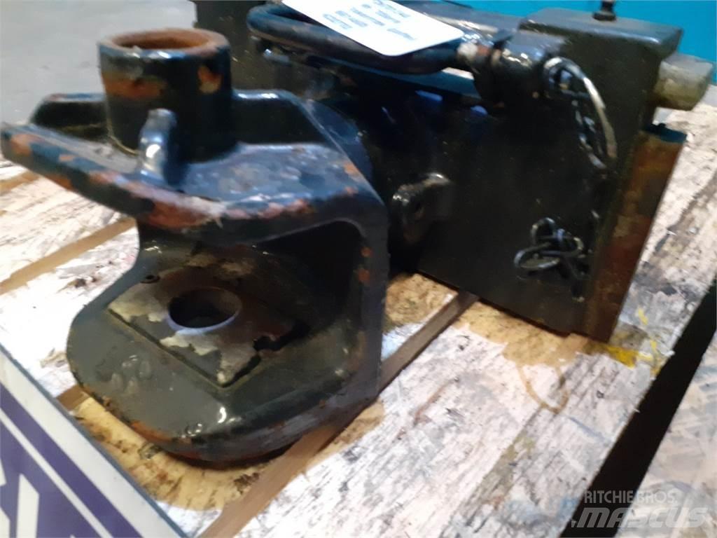 New Holland 8670 ملحقات أخرى للجرارات