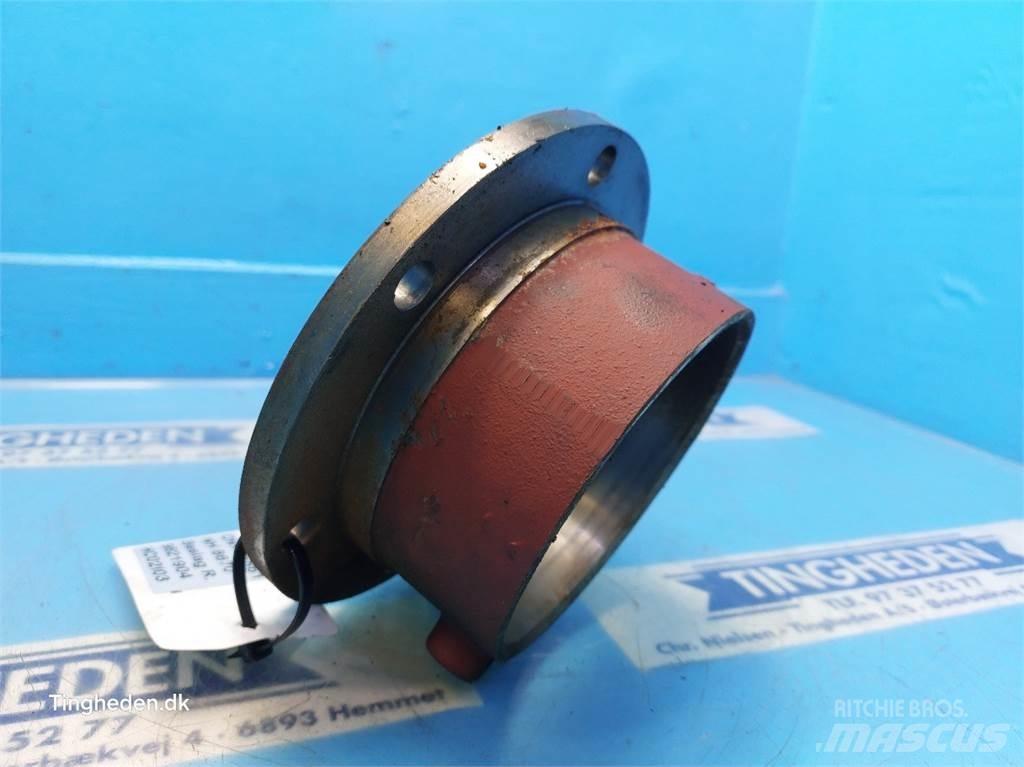 New Holland 8670 ملحقات أخرى للجرارات