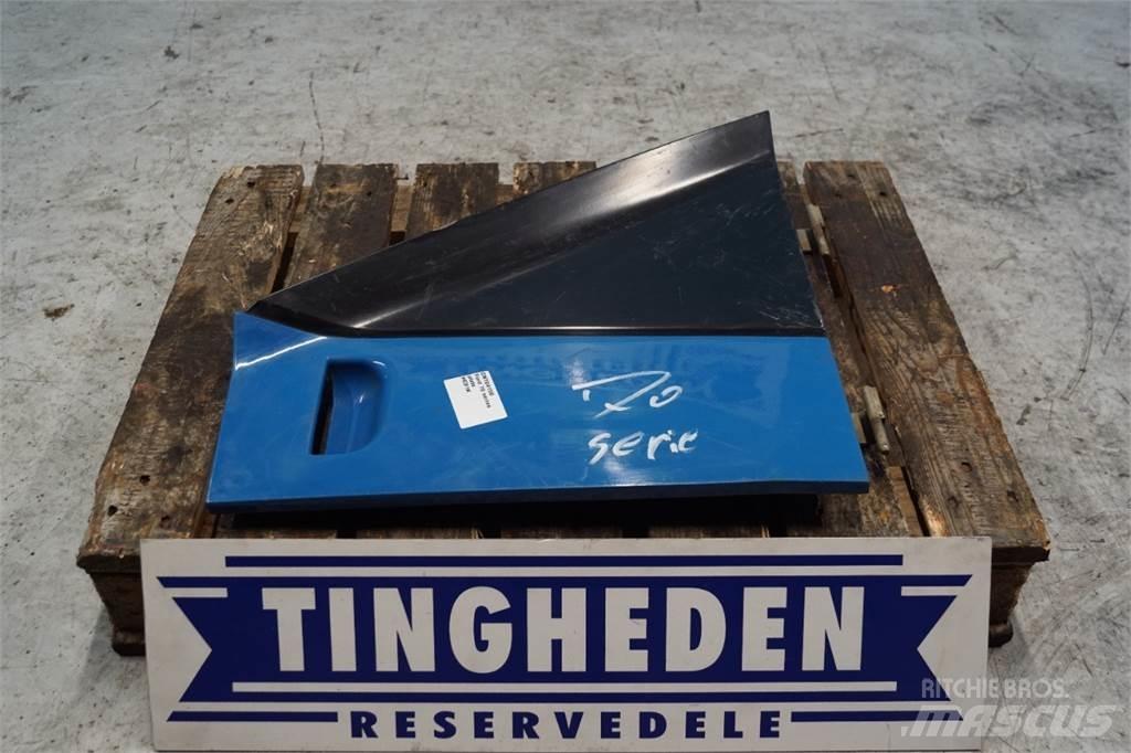 New Holland 8770 ملحقات أخرى للجرارات