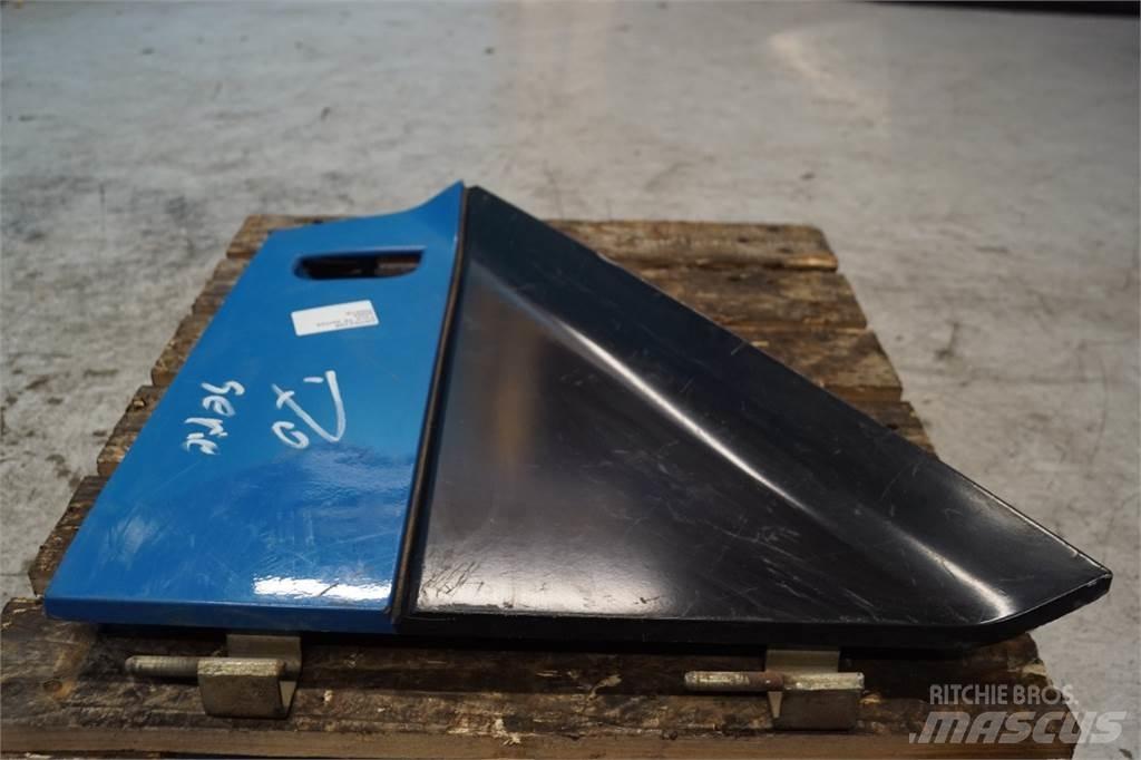 New Holland 8770 ملحقات أخرى للجرارات