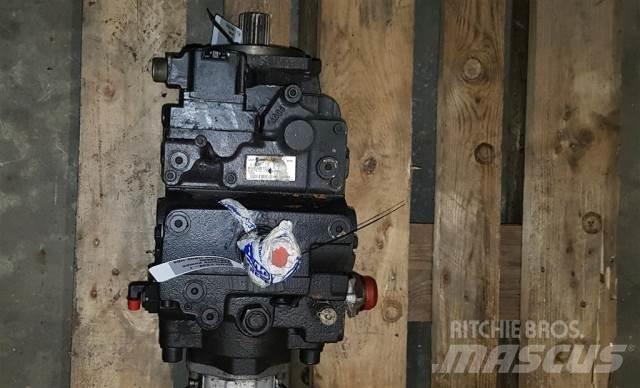 New Holland FX38 ملحقات ماكينات القش والعلف
