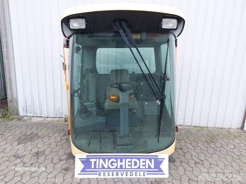 New Holland FX60 ملحقات ماكينات القش والعلف