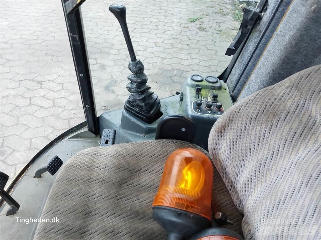 New Holland FX60 ملحقات ماكينات القش والعلف