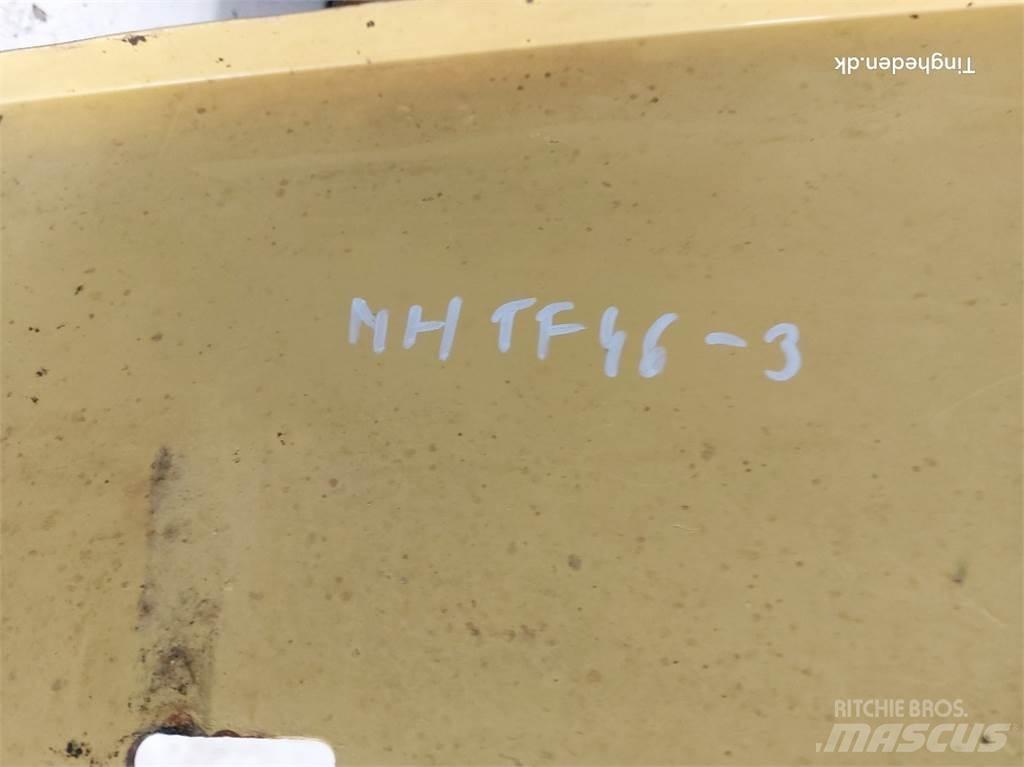 New Holland TF46 ماكينات زراعية أخرى