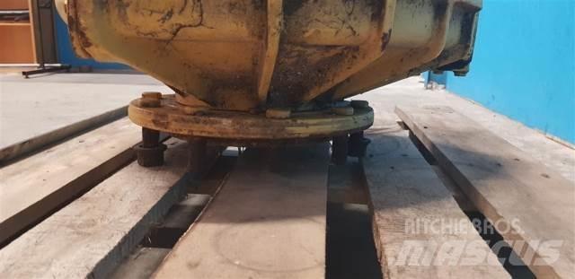 New Holland TF78 ملحقات الحصادات