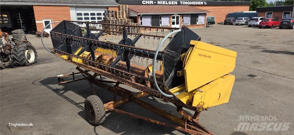 New Holland TX32 ملحقات الحصادات