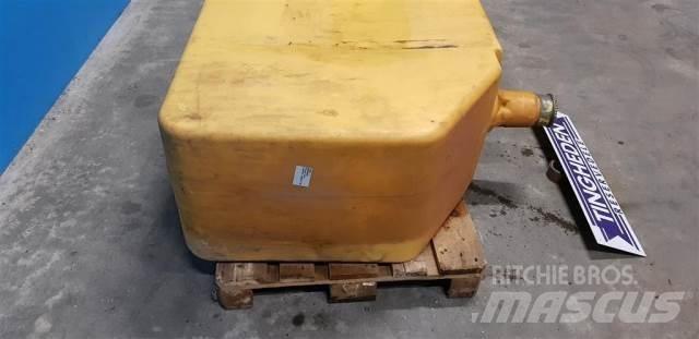 New Holland TX36 ملحقات الحصادات