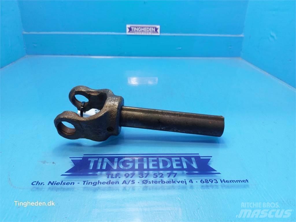 New Holland TX36 ملحقات الحصادات