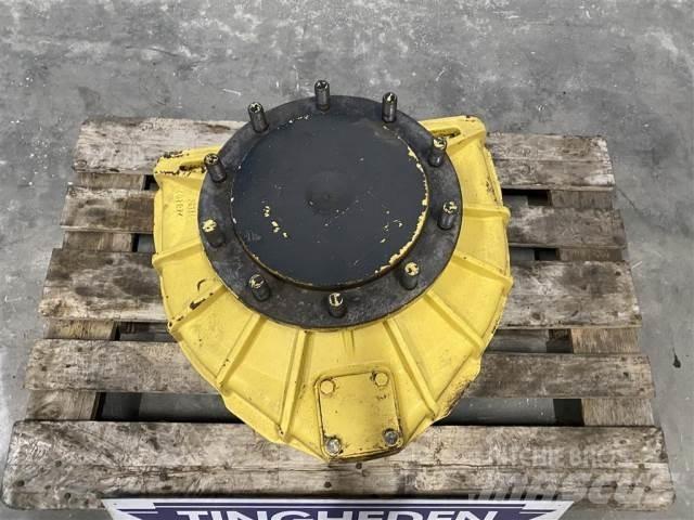 New Holland TX68 ملحقات الحصادات