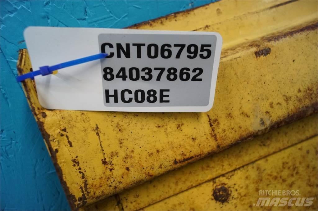 New Holland TX68 ملحقات الحصادات