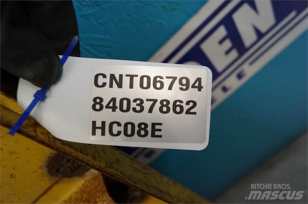 New Holland TX68 ملحقات الحصادات