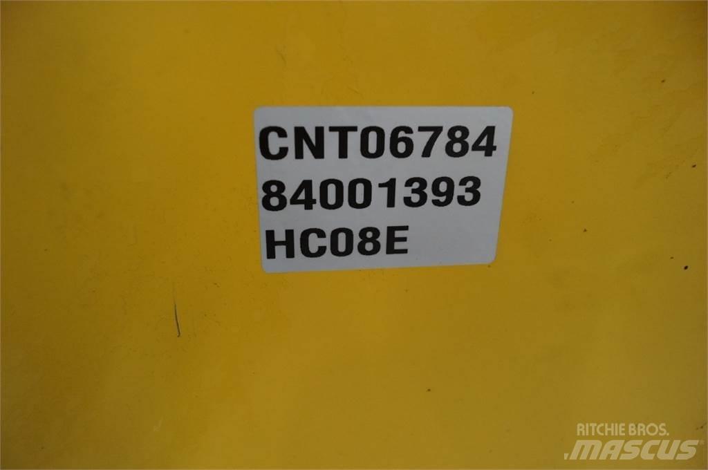 New Holland TX68 ماكينات زراعية أخرى