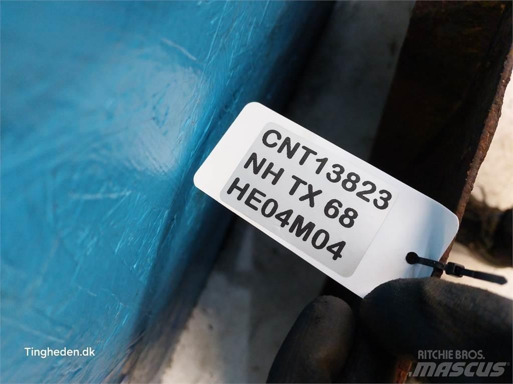 New Holland TX68 ملحقات الحصادات
