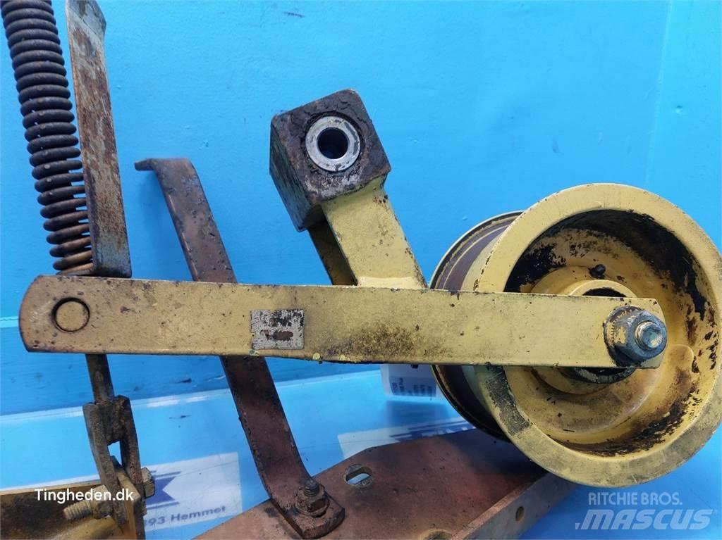 New Holland TX68 ملحقات الحصادات