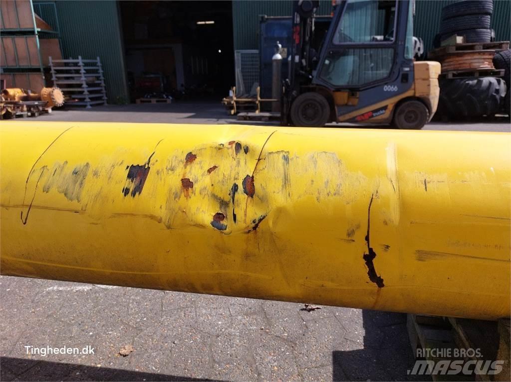 New Holland TX68 ملحقات الحصادات