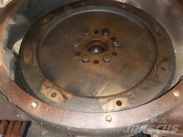 Perkins 1004-40T محركات