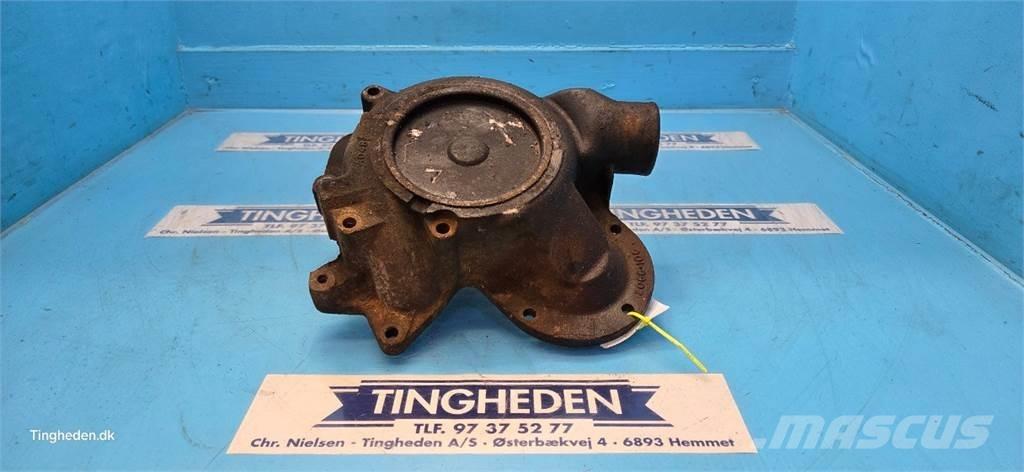 Perkins 1004-40T محركات