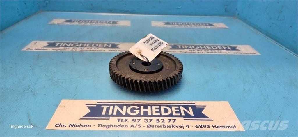 Perkins 1004-40T محركات