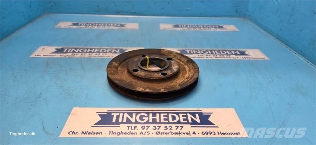 Perkins 1004-40T محركات