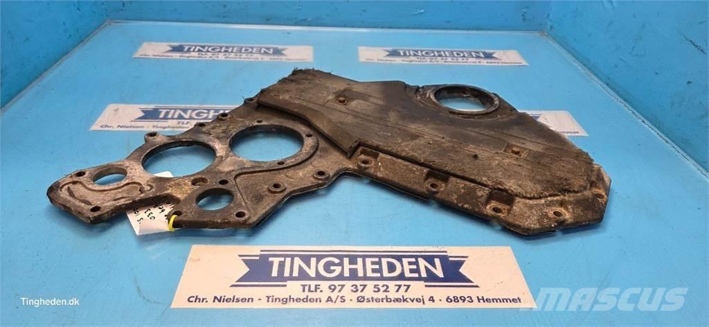 Perkins 1004-40T محركات