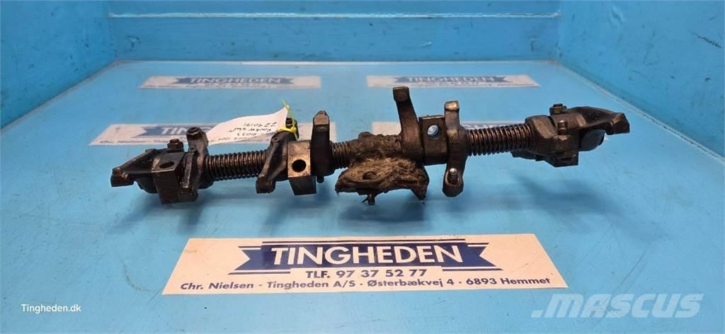 Perkins 1004-40T محركات