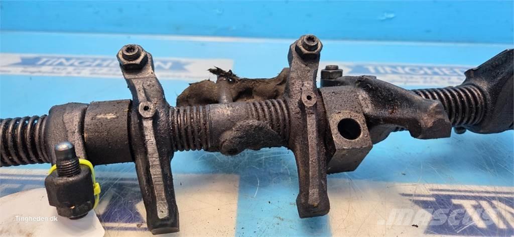 Perkins 1004-40T محركات