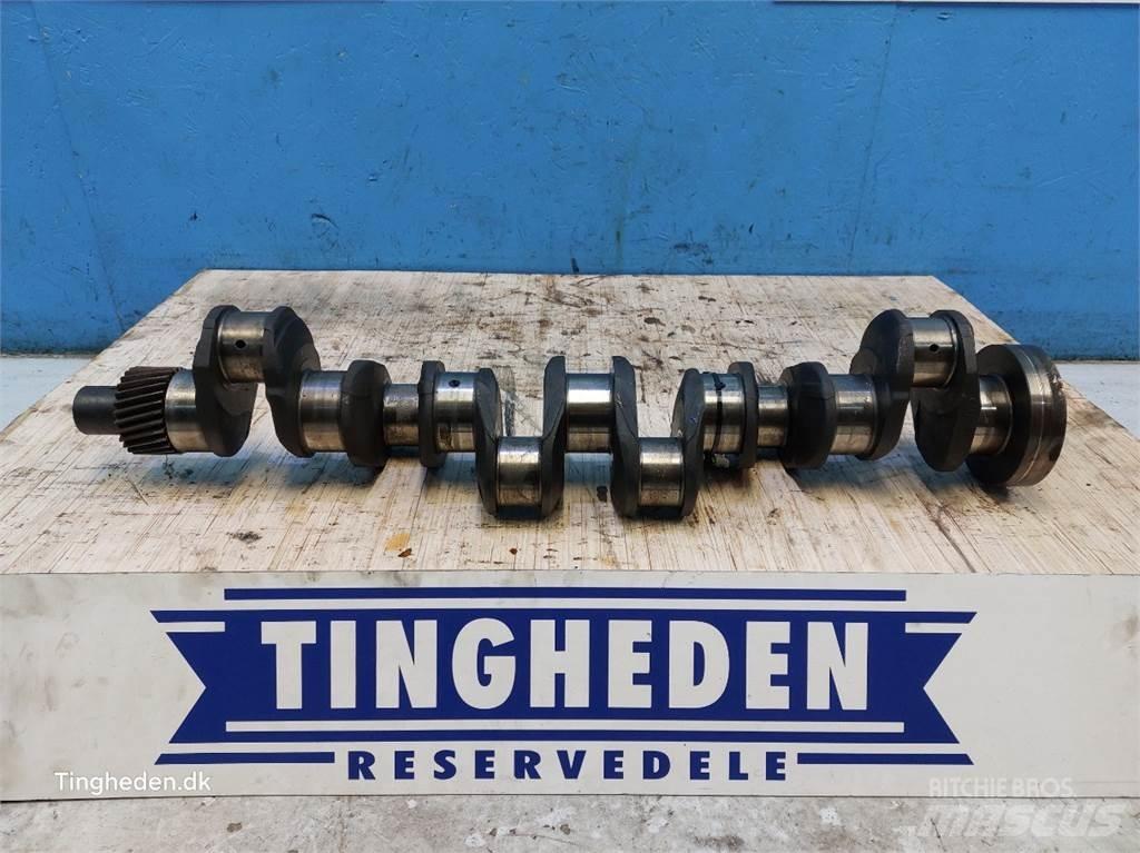Perkins 1006.60T محركات