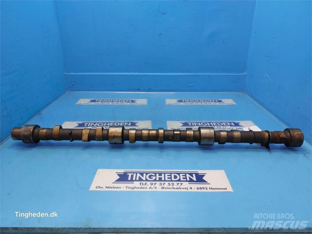 Perkins 1006.60T محركات