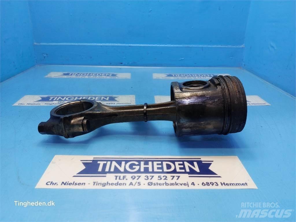 Perkins 1006.60T محركات