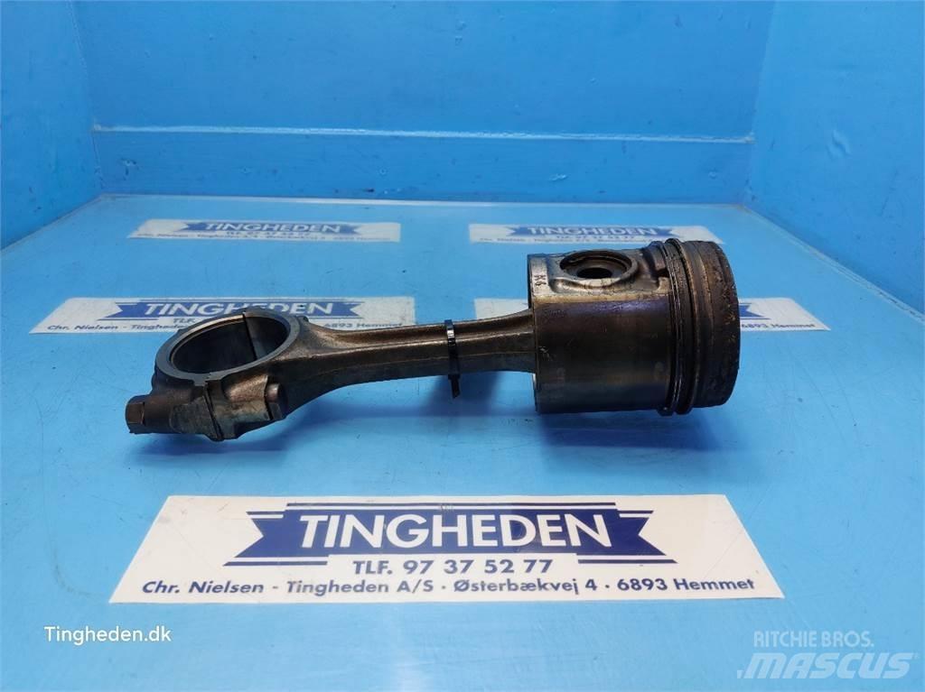 Perkins 1006.60T محركات