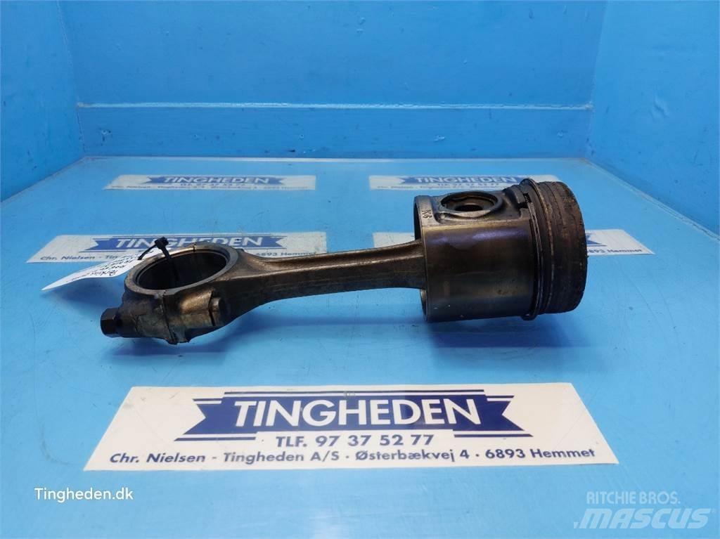 Perkins 1006.60T محركات