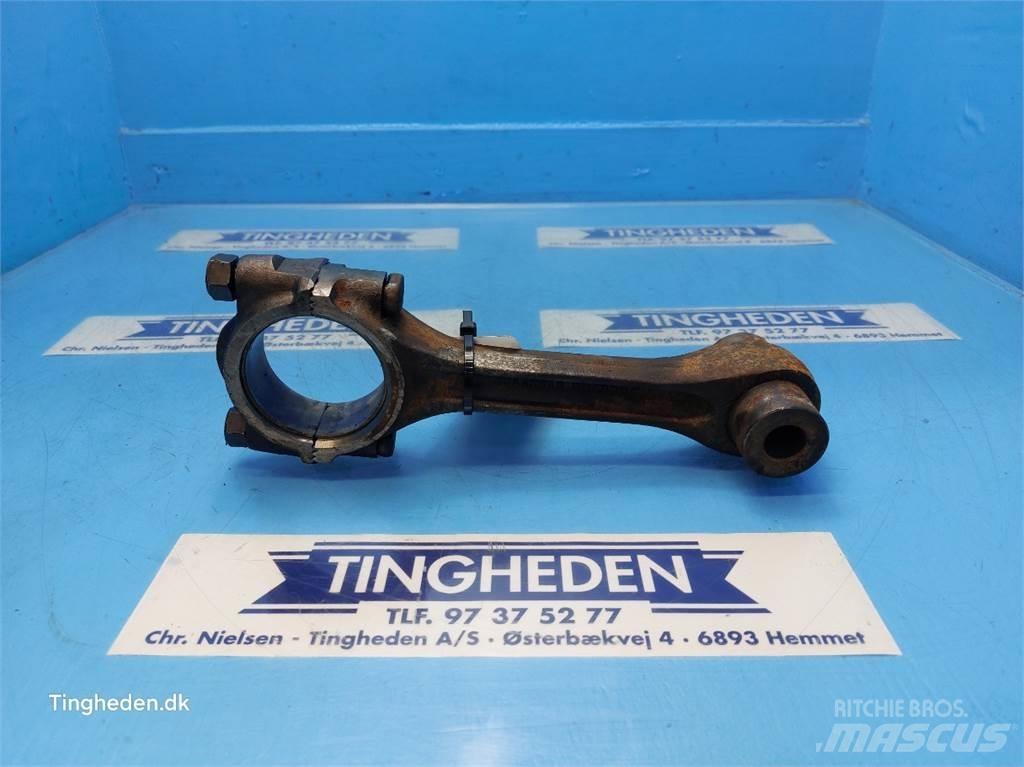 Perkins 1006.60T محركات