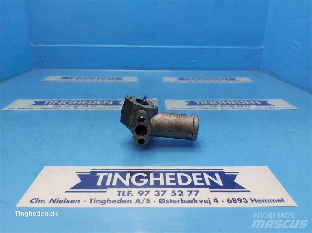 Perkins 1006.60T محركات