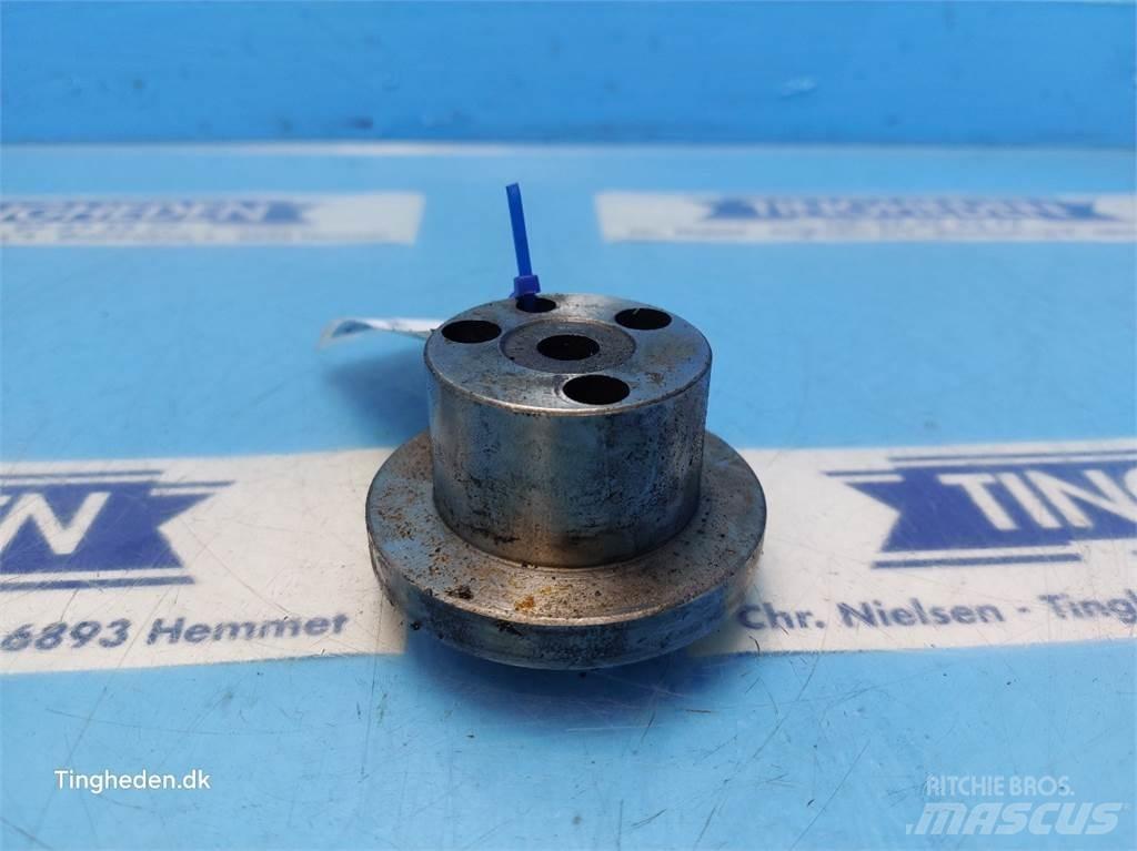 Perkins 1006.60T محركات
