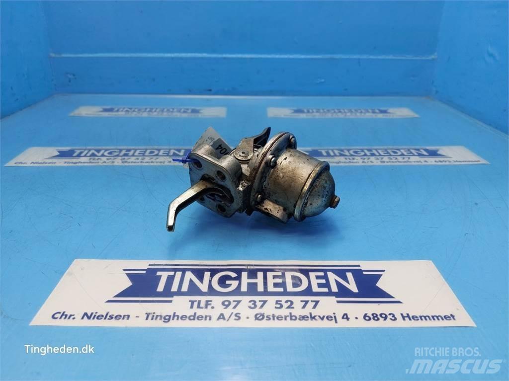 Perkins 1006.60T محركات