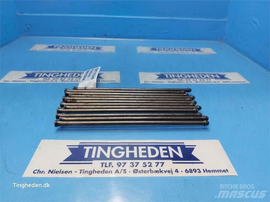 Perkins 1006.60T محركات