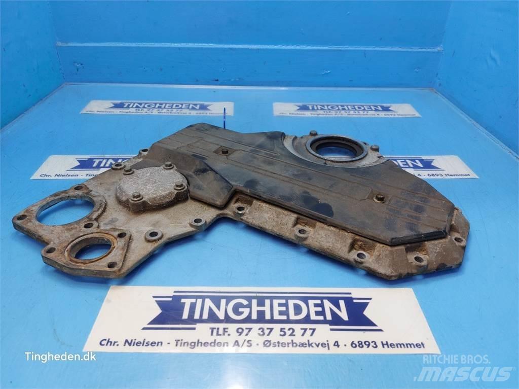 Perkins 1006.60T محركات