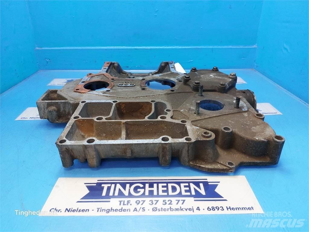 Perkins 1006.60T محركات