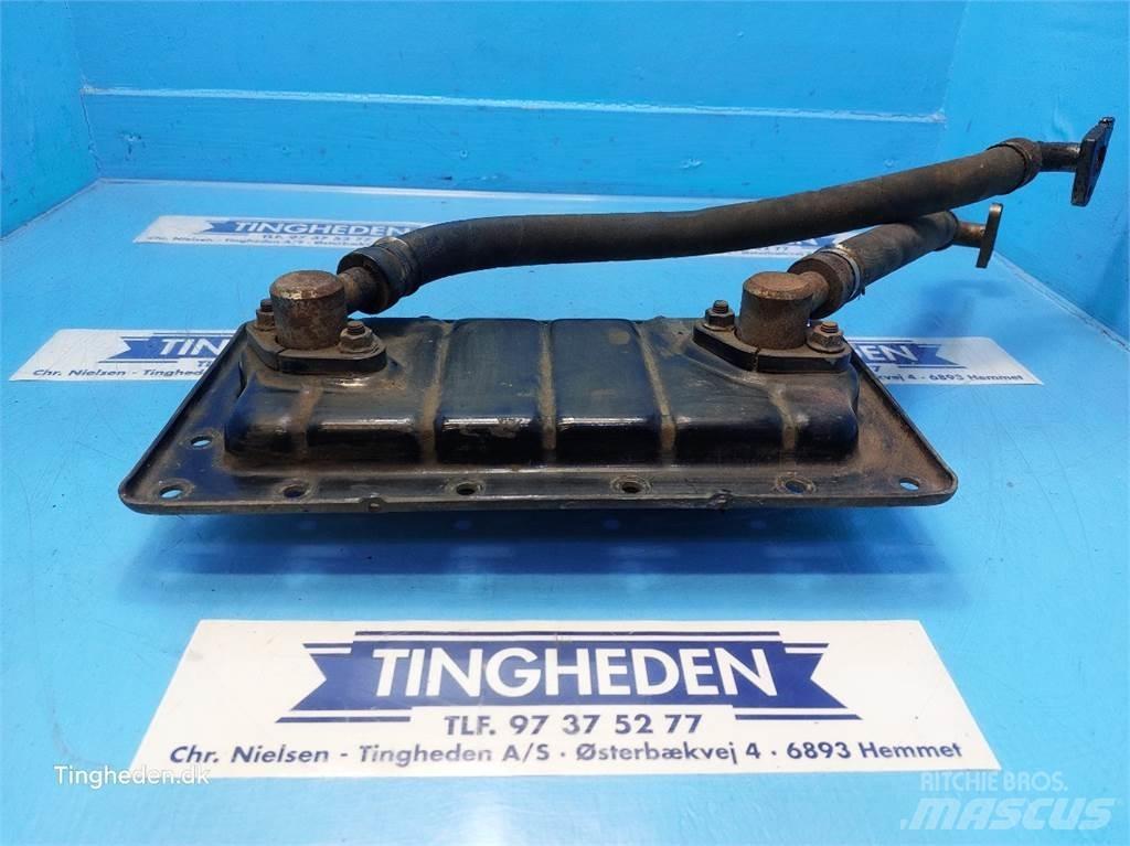 Perkins 1006.60T محركات