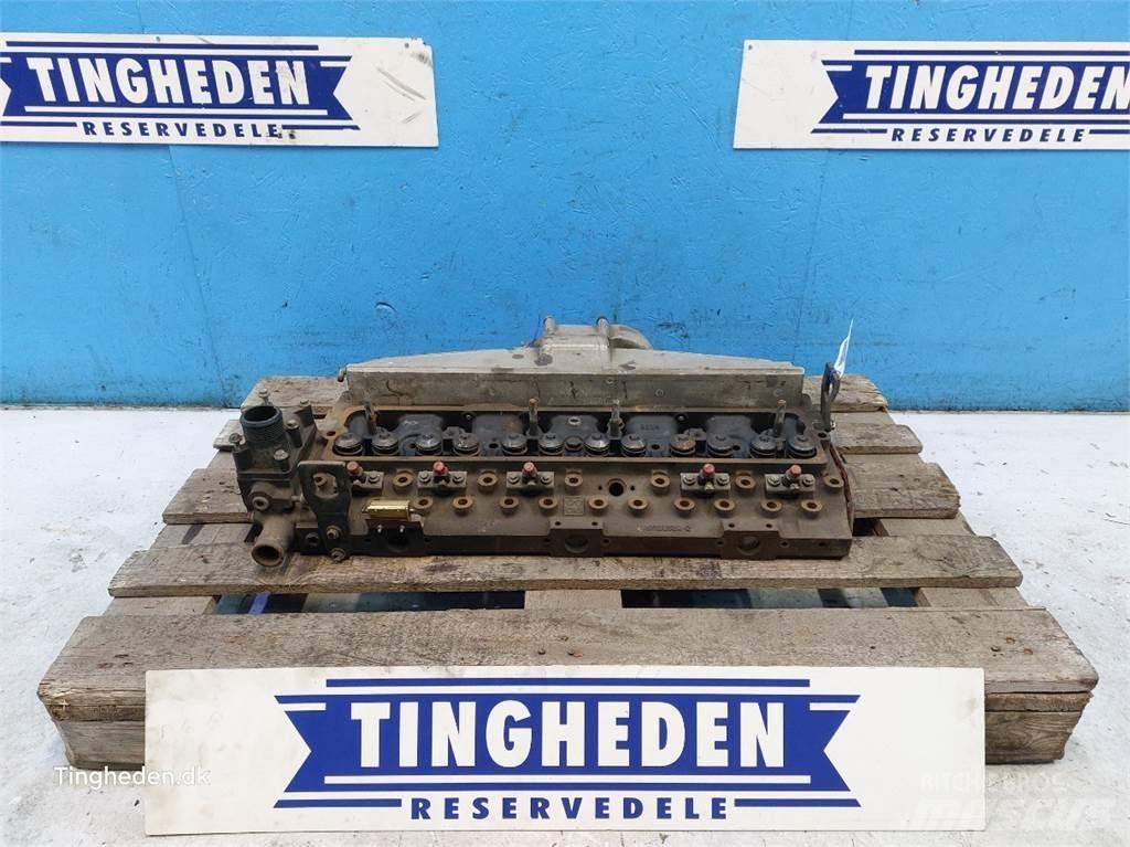 Perkins 1006.60T محركات