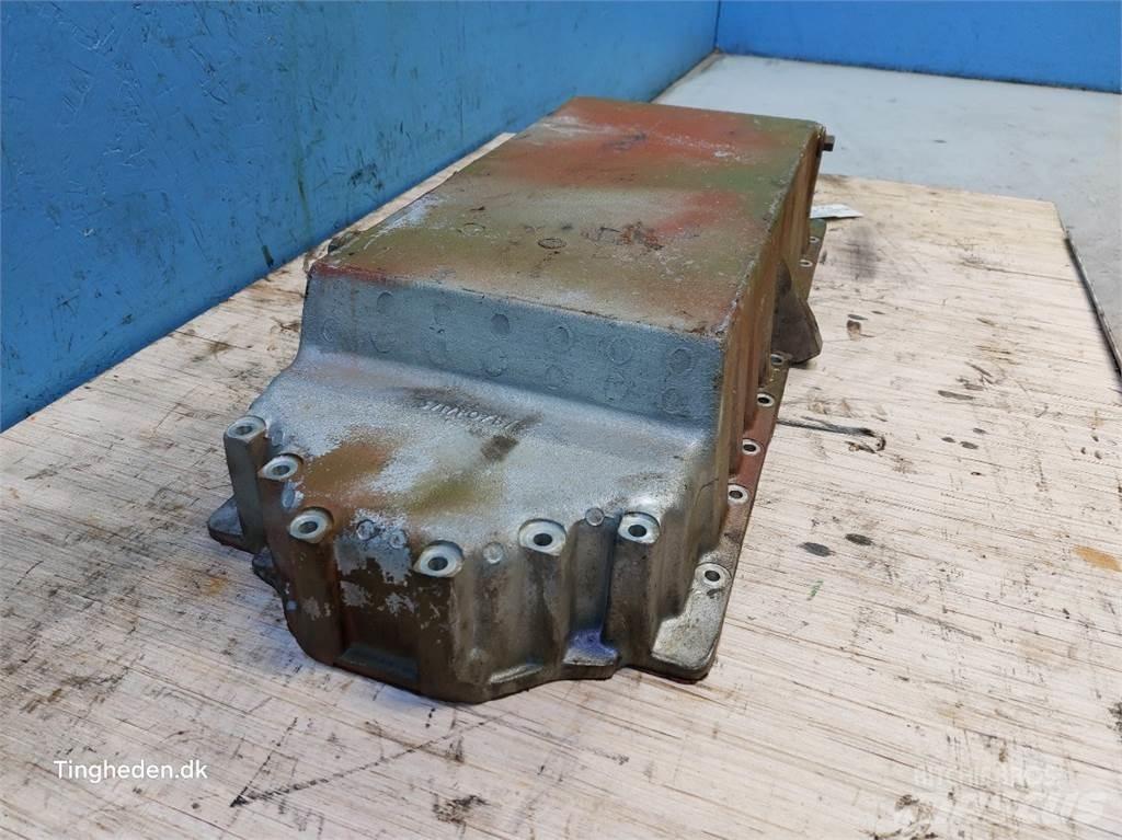 Perkins 1006.60T محركات