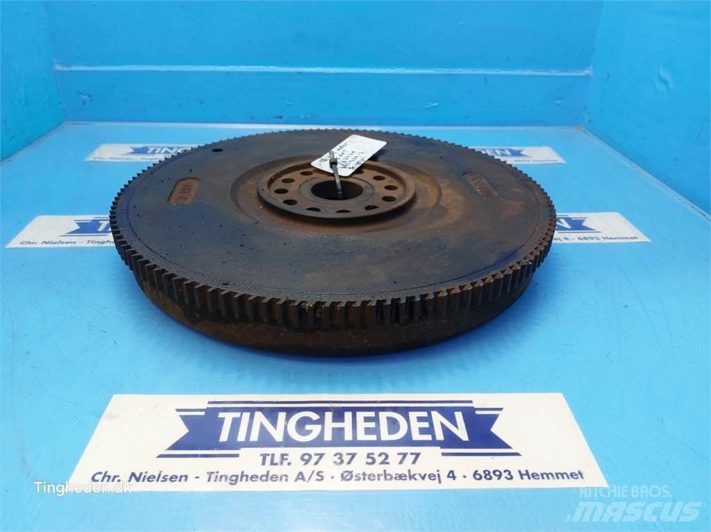 Perkins 1006.60T محركات