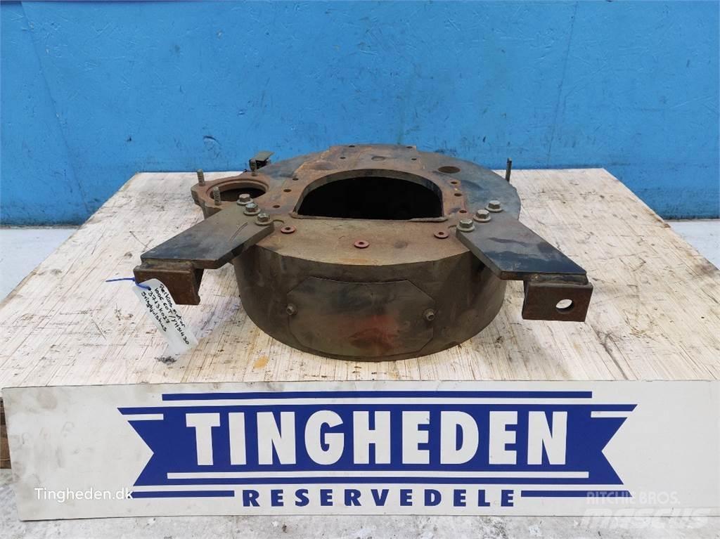 Perkins 1006.60T محركات