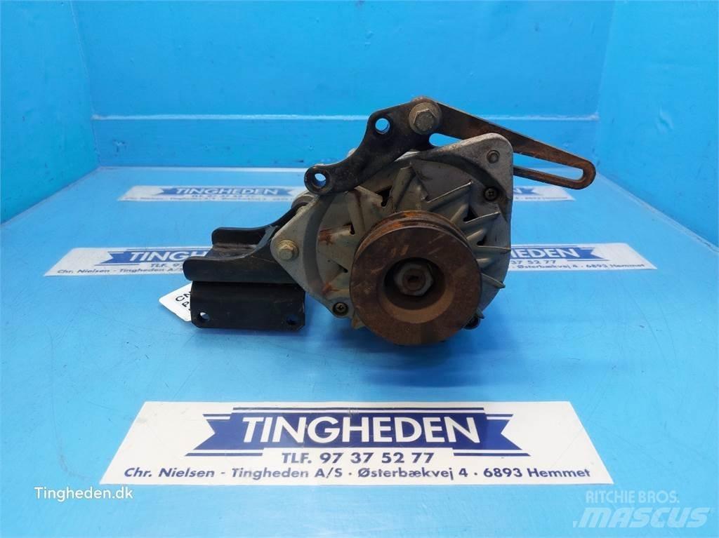 Perkins 1006.60T محركات
